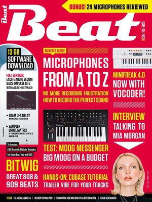 Beat English - Magazine